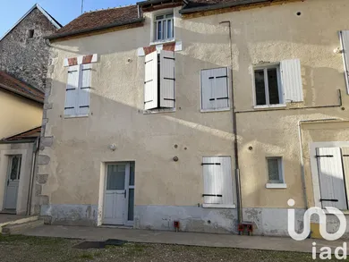 Immeuble à Châtillon-sur-Loire (45360)