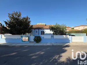 Maison à Perpignan (66000)