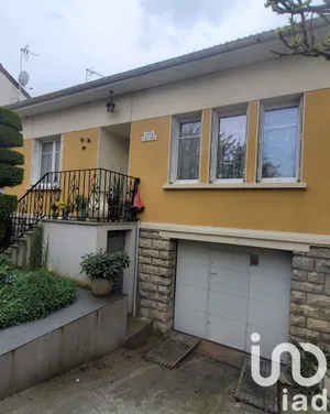 Maison à Stains (93240)