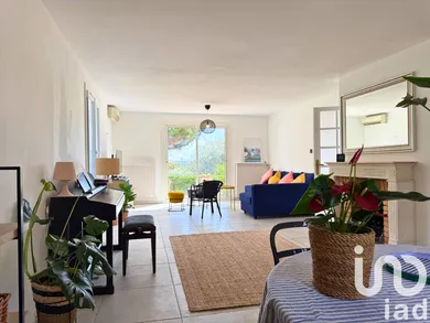 Traditional house in La Valette-du-Var (83160)