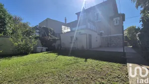 Maison à Noisy-le-Sec (93130)