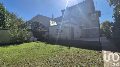 House in Noisy-le-Sec (93130)