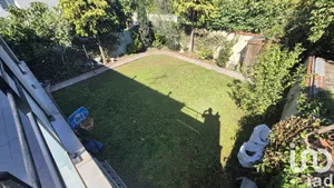 Maison à Noisy-le-Sec (93130)