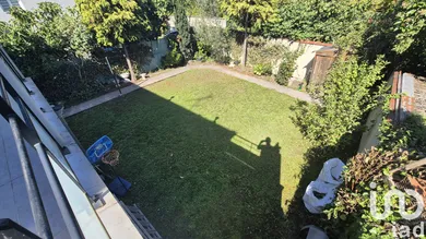 House in Noisy-le-Sec (93130)