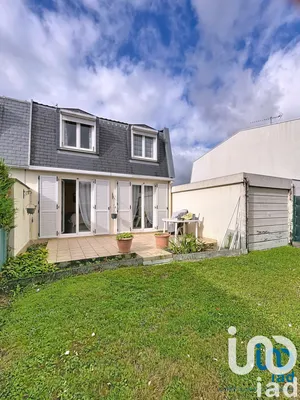 House at Bétheny (51450)