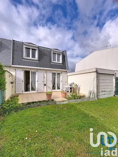 House at Bétheny (51450)