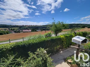 Maison à Le Breuil (51210)