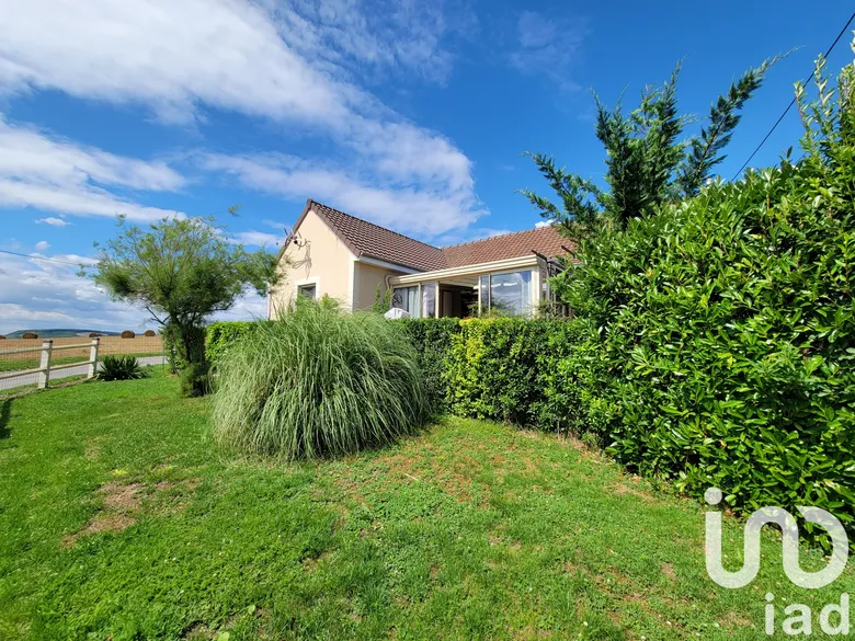 Maison 5 pièces 84 m² · à Condé-en-Brie · 84 m² · 147 000 €