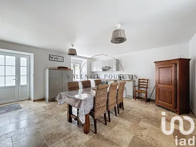 House in Montsenelle (50250)