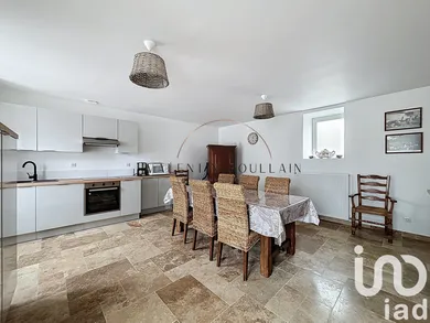 House in Montsenelle (50250)