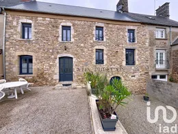House in Montsenelle (50250)