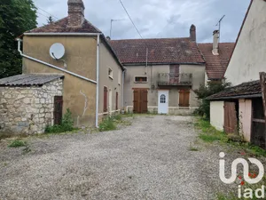 Maison à Saint-Florentin (89600)