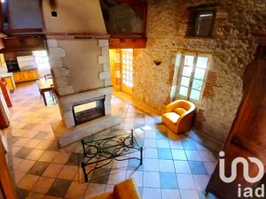 Domaine à  Saint-Nazaire-de-Valentane (82190)