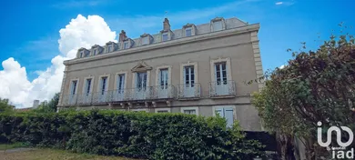 Immeuble à Blagnac (31700)