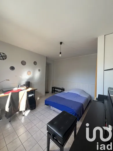 Appartement à Tours (37100)