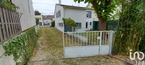 Detached house at Livry-Gargan (93190)