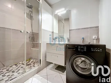 Appartement à Châlons-en-Champagne (51000)