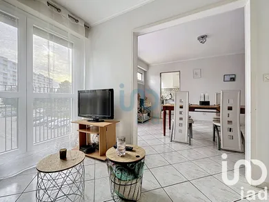 Appartement à Châlons-en-Champagne (51000)