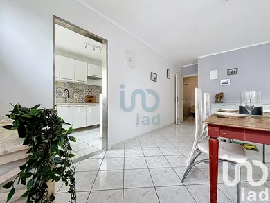 Apartment at Châlons-en-Champagne (51000)