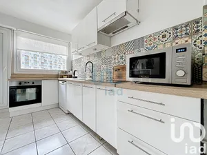 Apartment in Châlons-en-Champagne (51000)