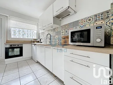 Appartement à Châlons-en-Champagne (51000)