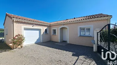 House at Saint-Clair (07430)