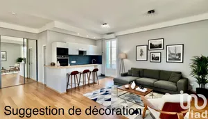 Apartment at Nice (06000)