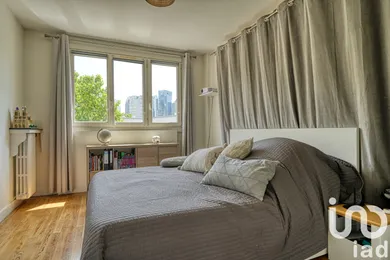 Appartement à Courbevoie (92400)