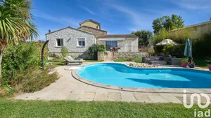 House at Barjac (30430)