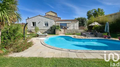 Maison à Barjac (30430)