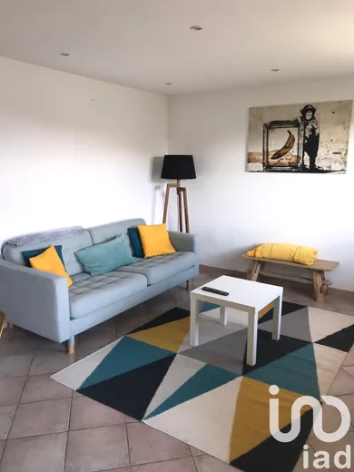 Apartment in Toulon (83200)