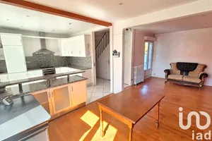 House at Noisy-le-Sec (93130)