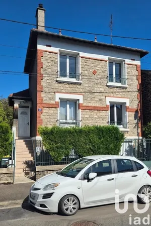 Maison à Noisy-le-Sec (93130)