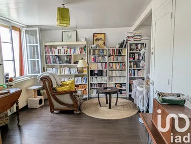 Townhouse at Dives-sur-Mer (14160)