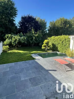 Maison de ville à Fournes-en-Weppes (59134)