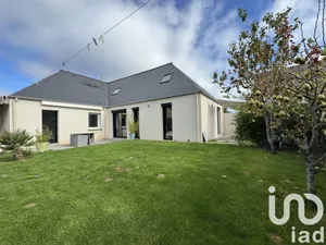 Maison à Plerguer (35540)