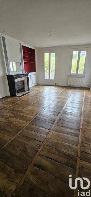 Appartement à TULLE (19000)