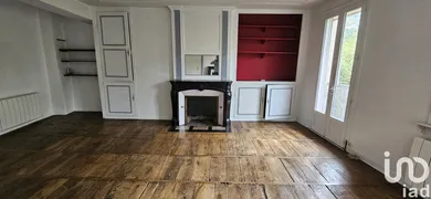 Appartement à TULLE (19000)