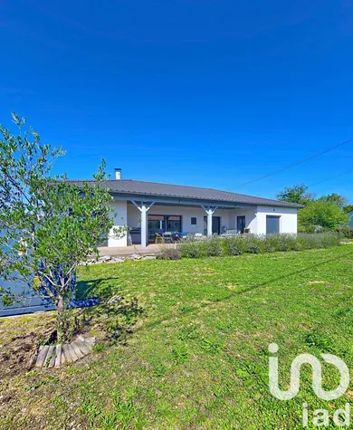 House at Lalbenque (46230)