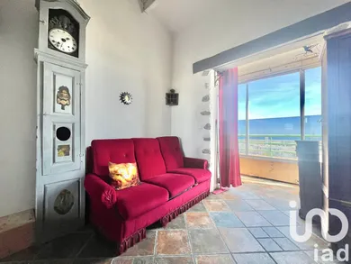 Appartement à Leucate (11370)