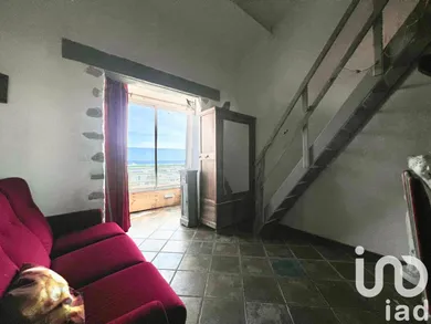 Appartement à Leucate (11370)