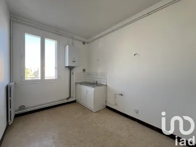 Appartement à Reims (51100)