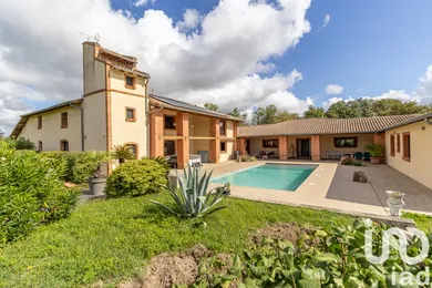 Mas in Montauban (82000)