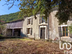 House at Bertren (65370)