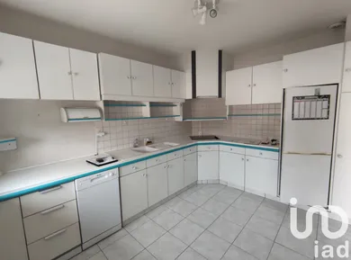 Maison traditionnelle à La Flèche (72200)