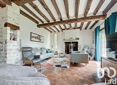 Maison à Étampes (91150)