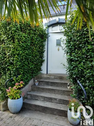 Maison à Plougonven (29640)