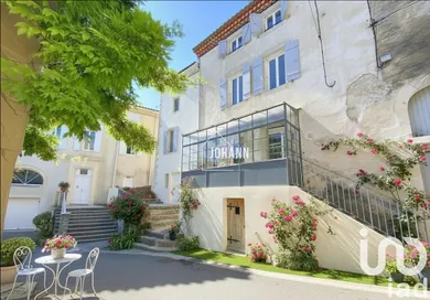 Maison de village à Chamaret (26230)