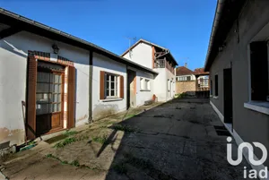 Maison à Ouzouer-sur-Trézée (45250)