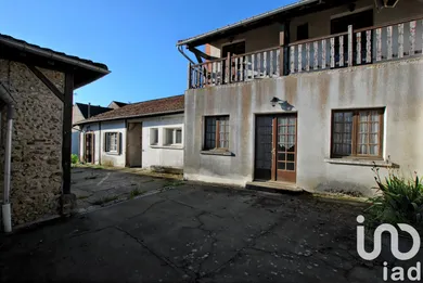 Maison à Ouzouer-sur-Trézée (45250)